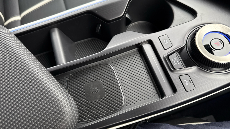 Kia EV6 168kW GT Line 84kWh 5dr Auto Electric Estate